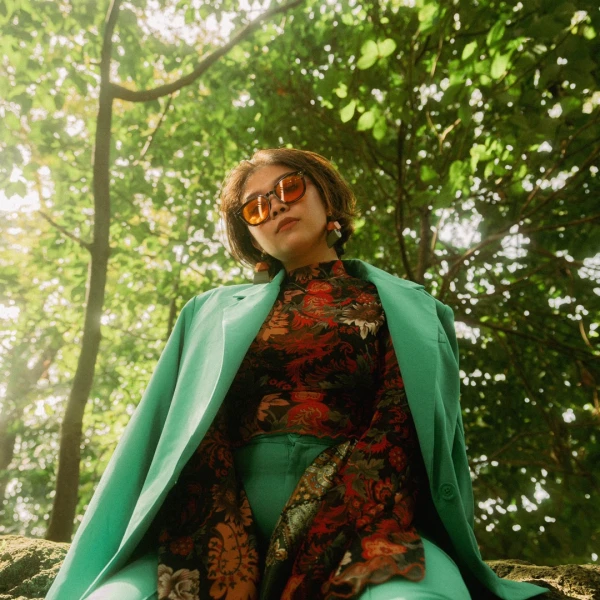 Pauline andre Punzalan