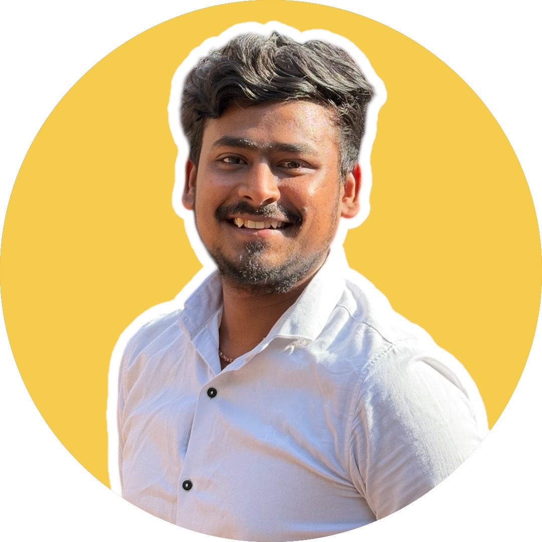 Rushi Bhalerao