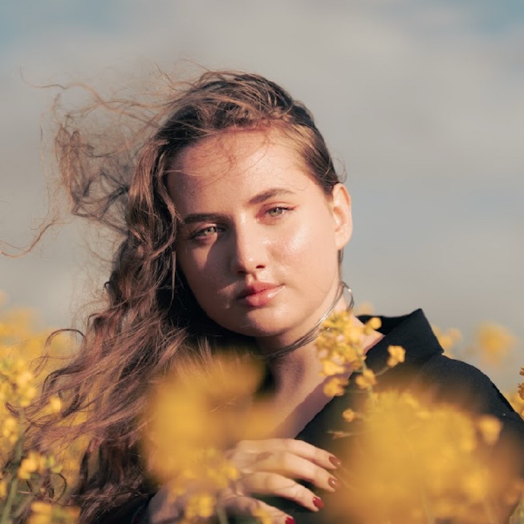 Daria Saprykina