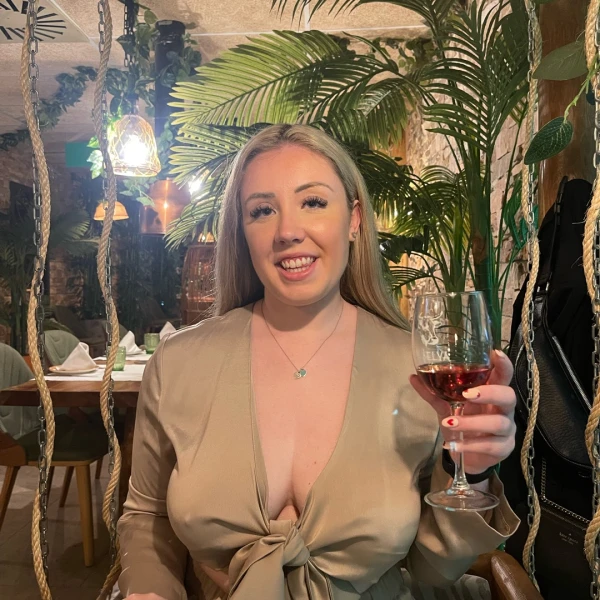 Olivia Oneill