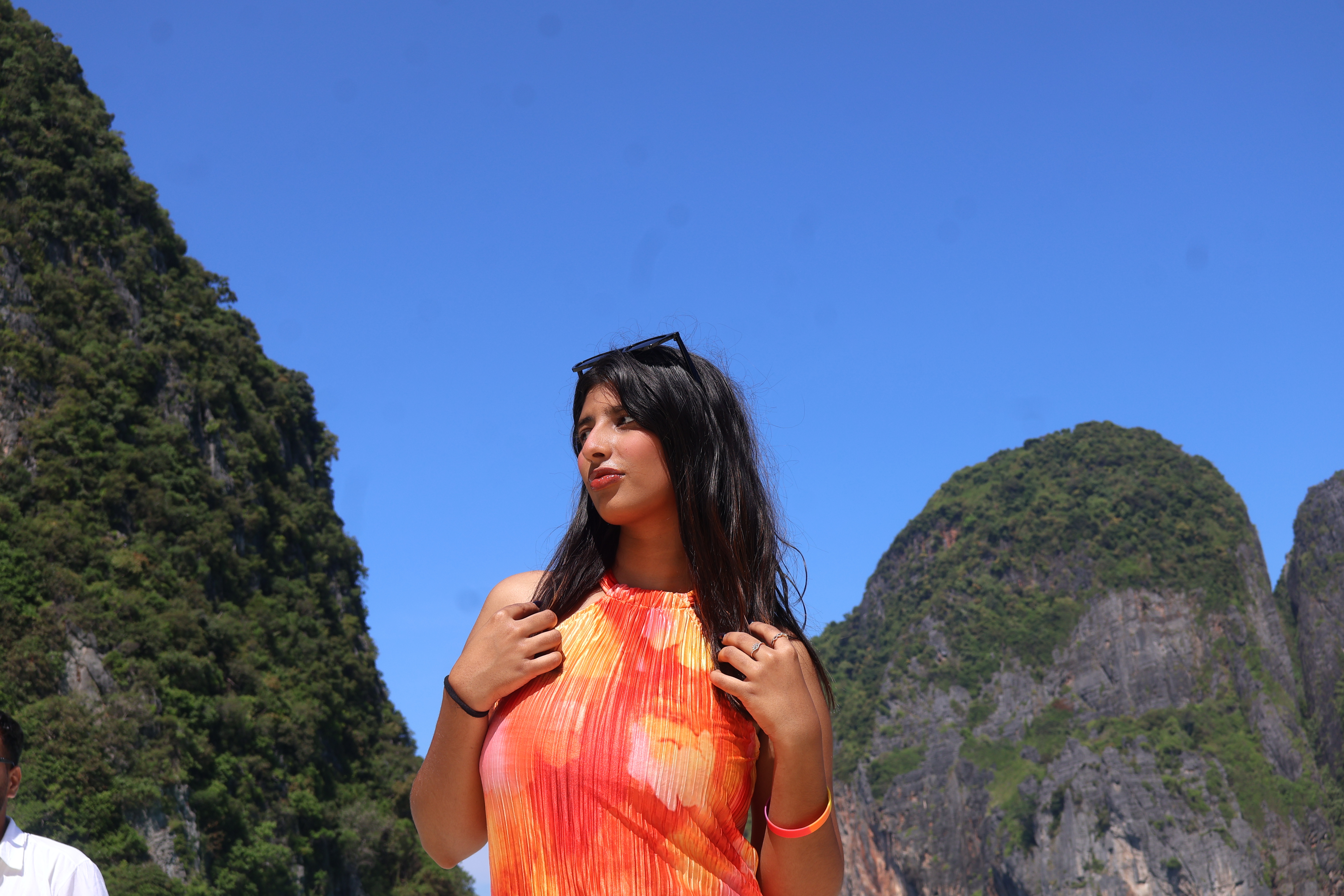 Saniya Ann
