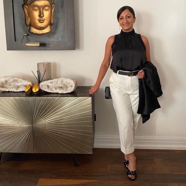 Veronica Diaz