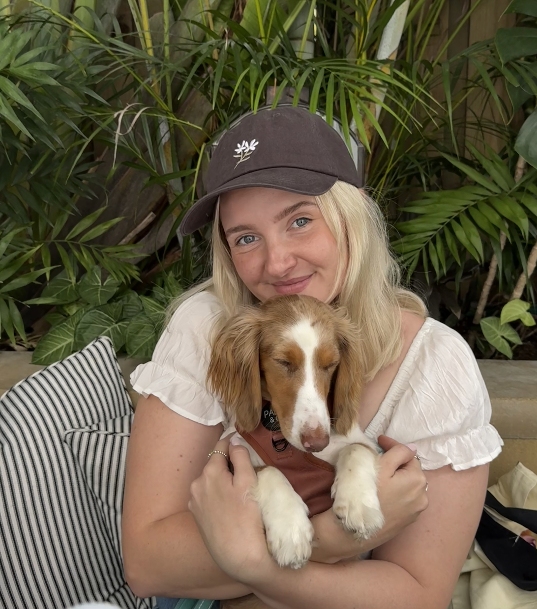 Daisy Roth