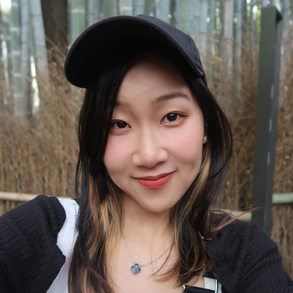 Vivian Fang