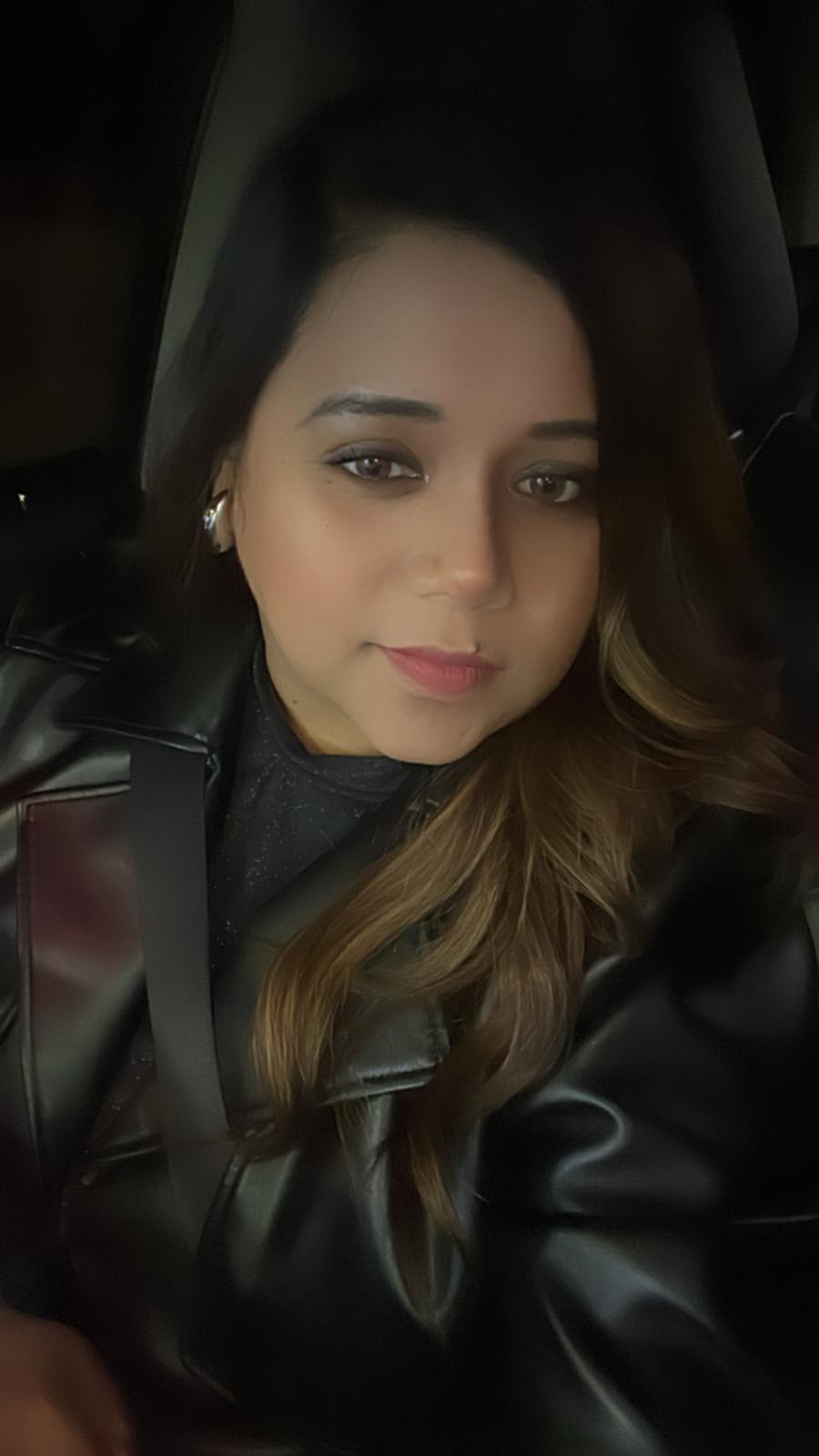 Fatima Rehman