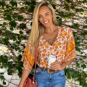 Tiffany Lawrence
