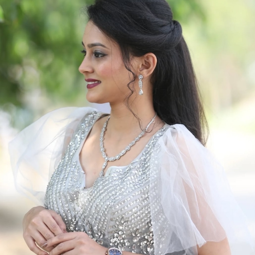 Divyani Tiwari