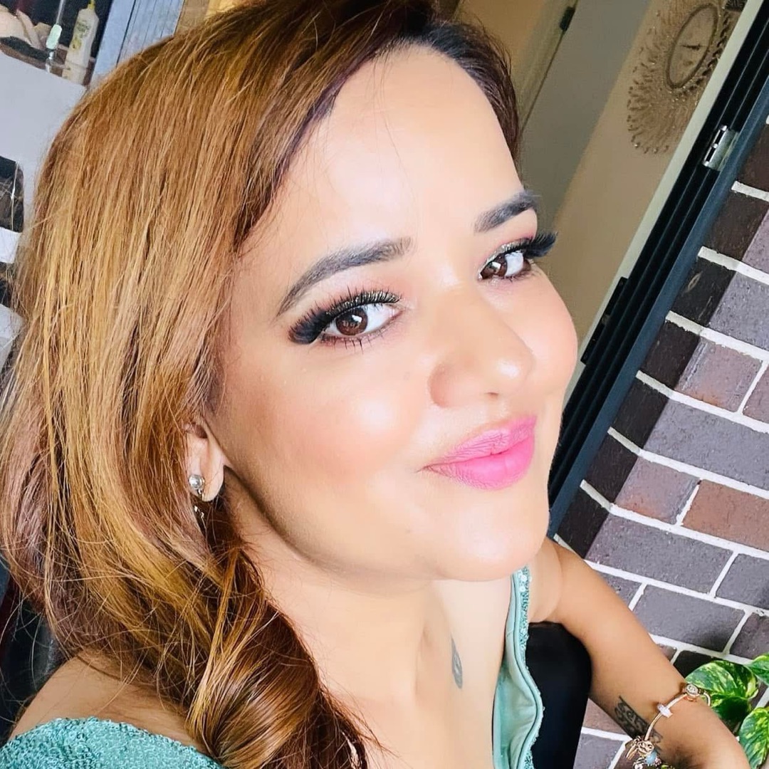 Rita Khanal