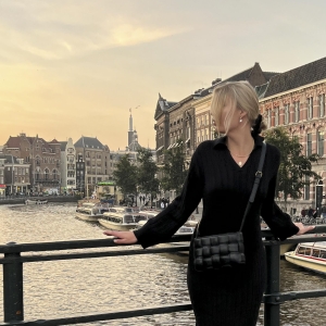 Mandy Van der Heide