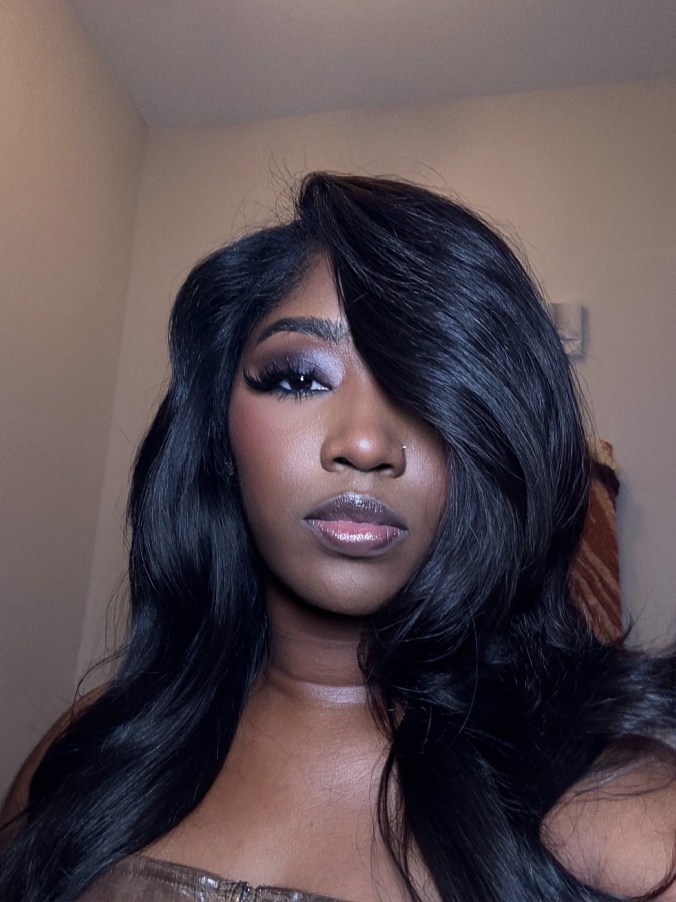 Fern Hodge
