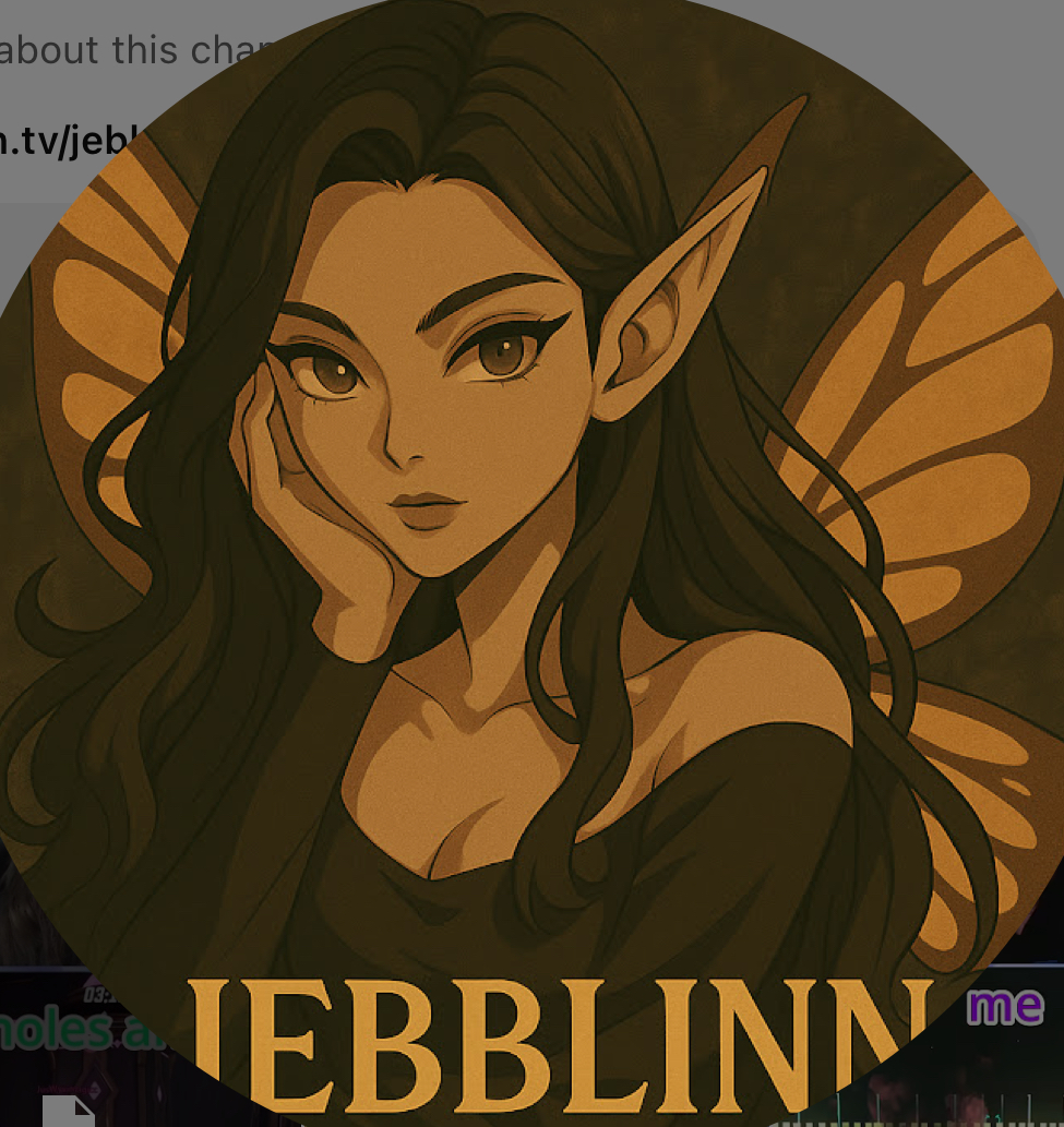 Jesselin Wydmuch