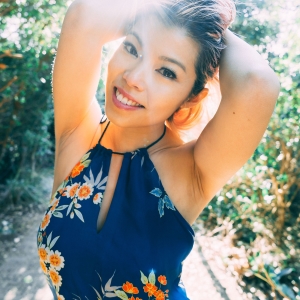 Cecilia Vuong