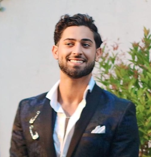 Deyako Farooqi