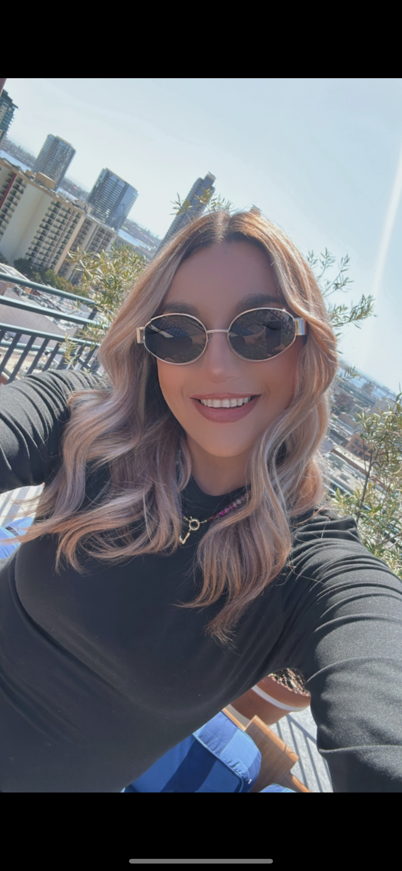 Luisa Cabrera