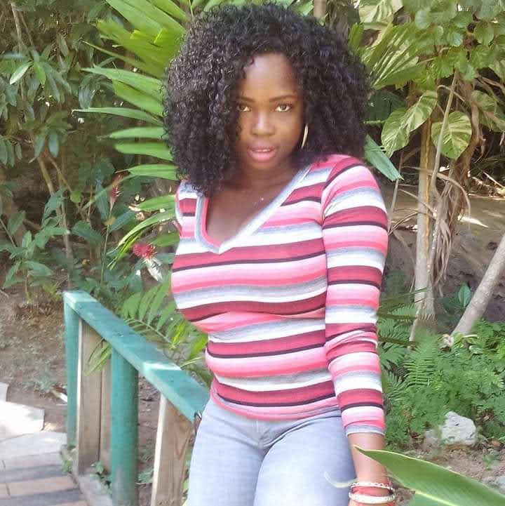 Lakiana Weathers