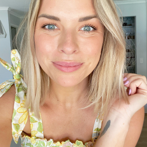 Camille Moon
