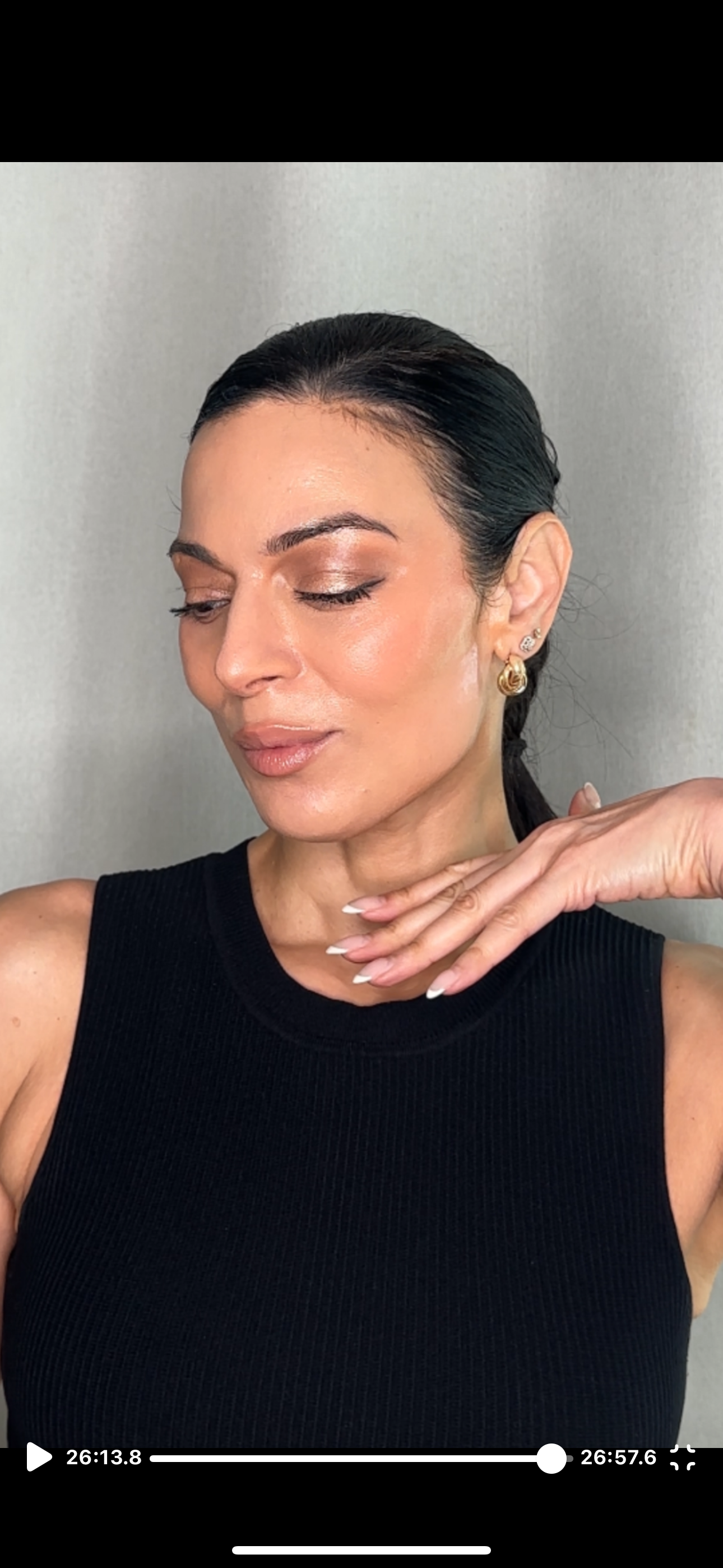 Toula Stavropoulos