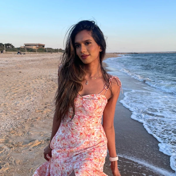 Jayani Dayananda