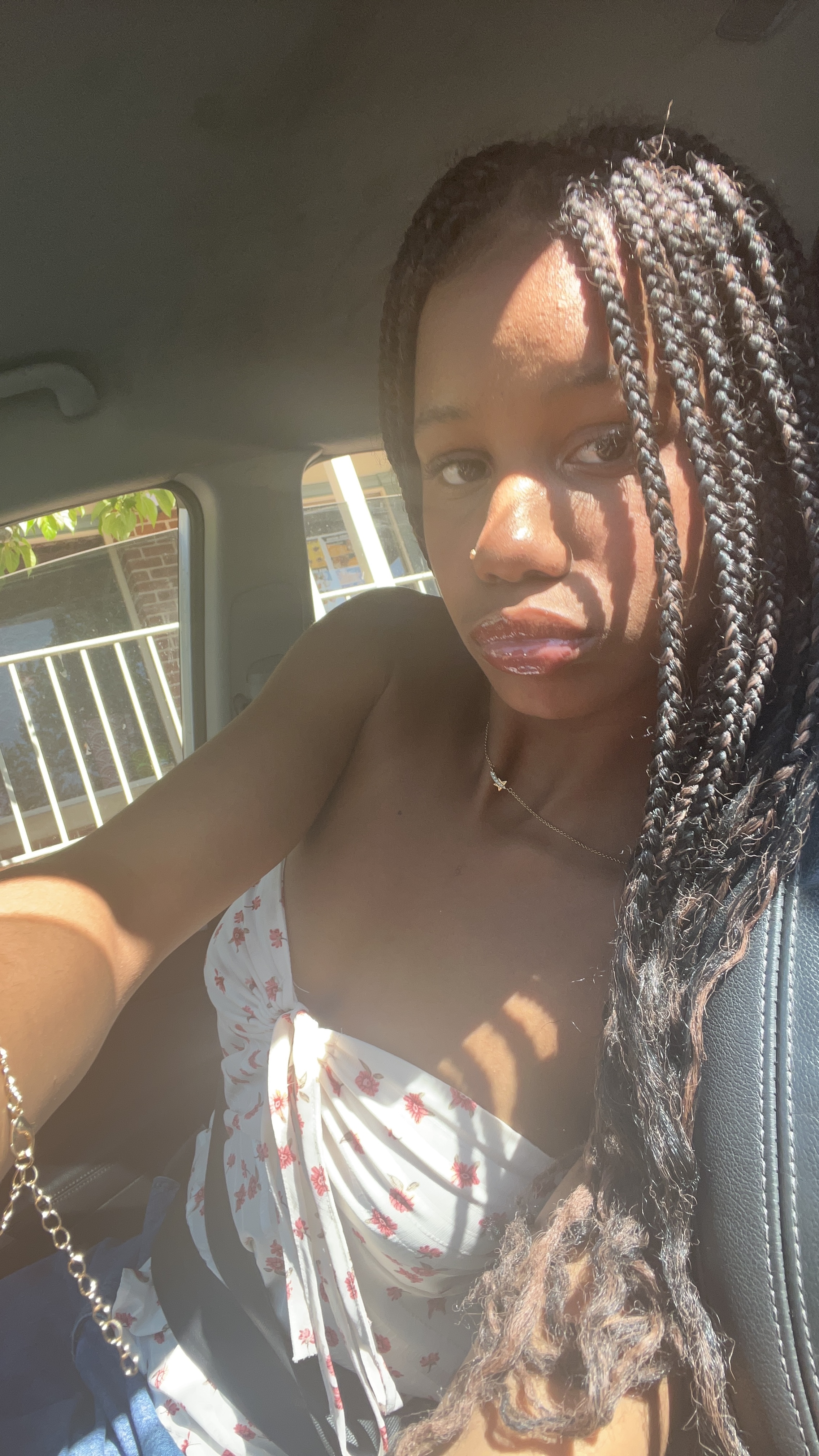 Zuri Davis-Jackson