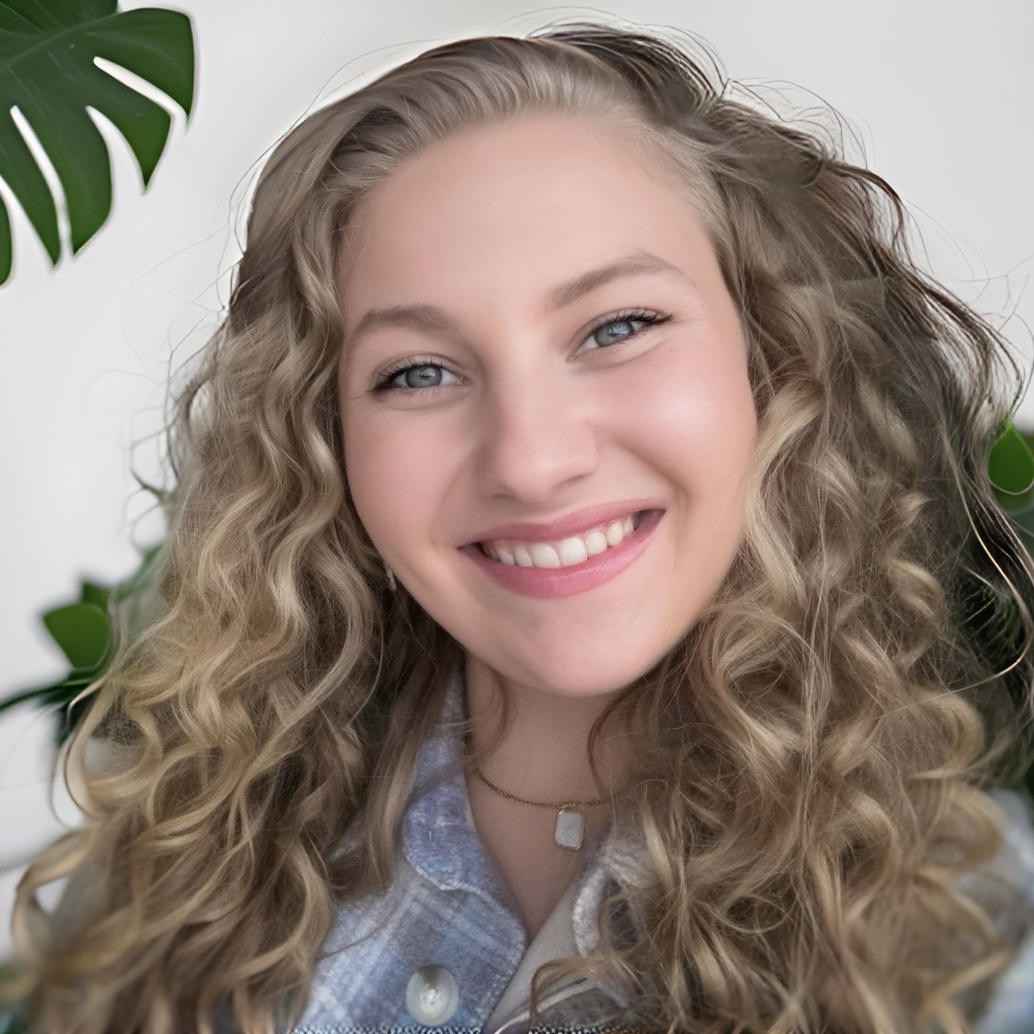 Baylee-Anne McNew
