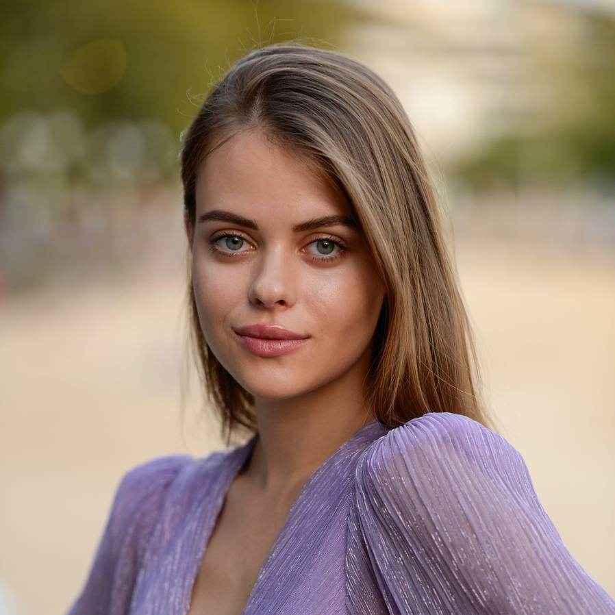 Daria H