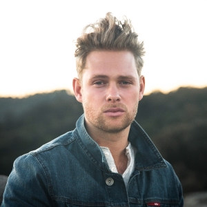 Drew Parker