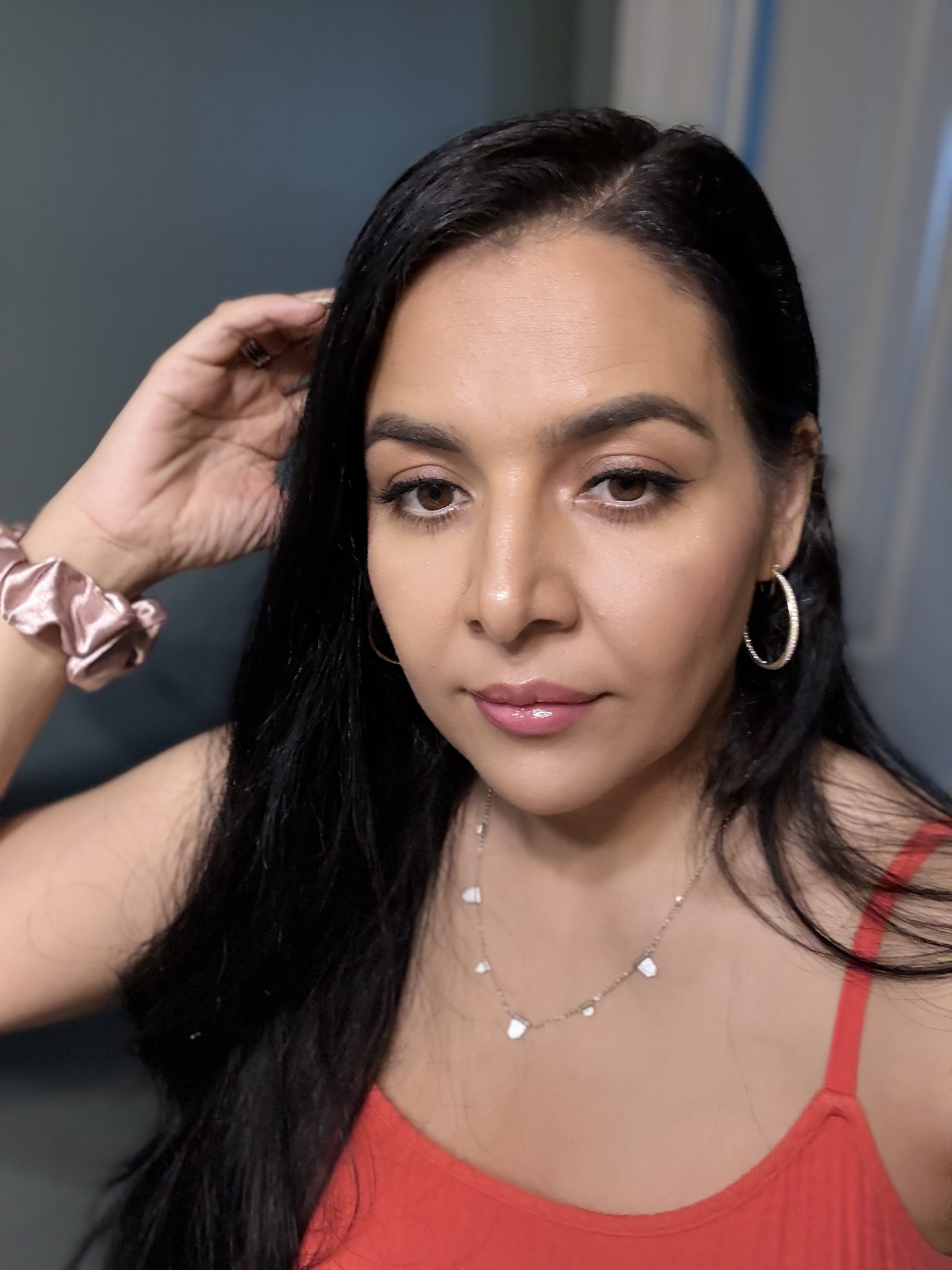 Mariam Vosoq