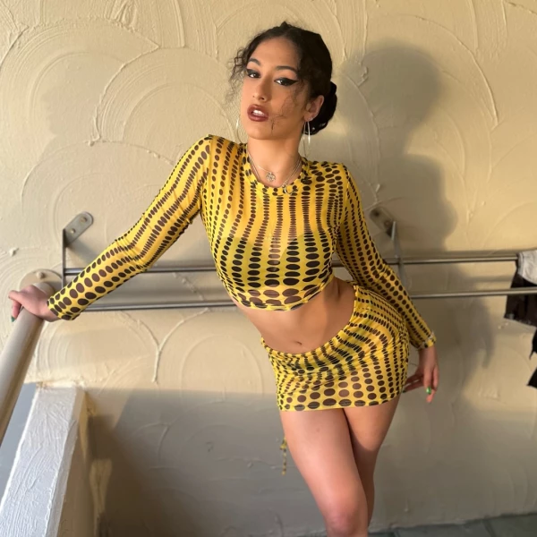 Sarah Abbosh