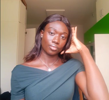 Josephine Ewurabena Quantson