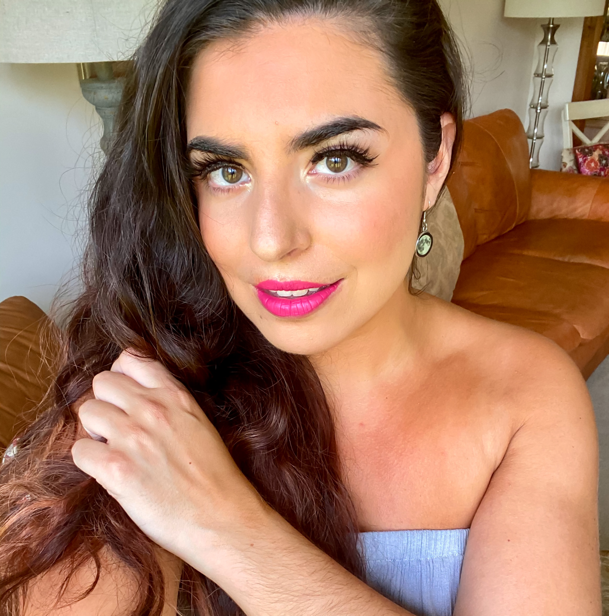 Nicole Lowden