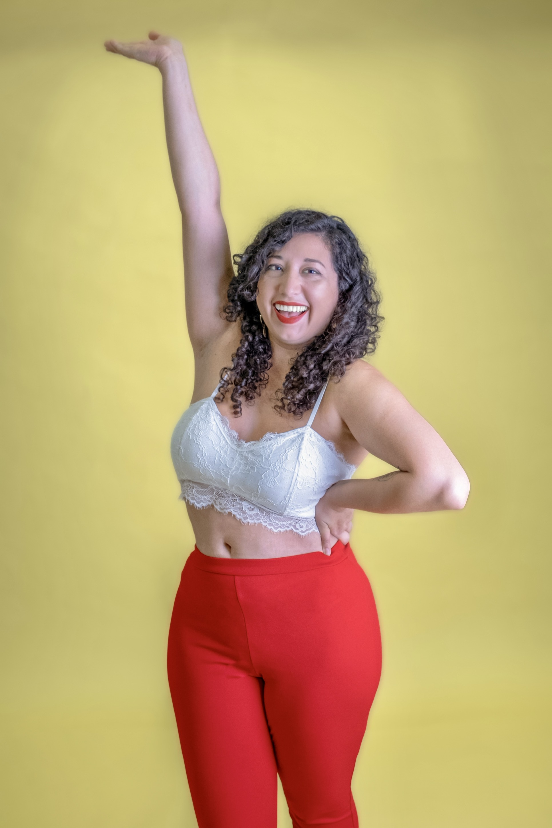 Catalina Guerrero