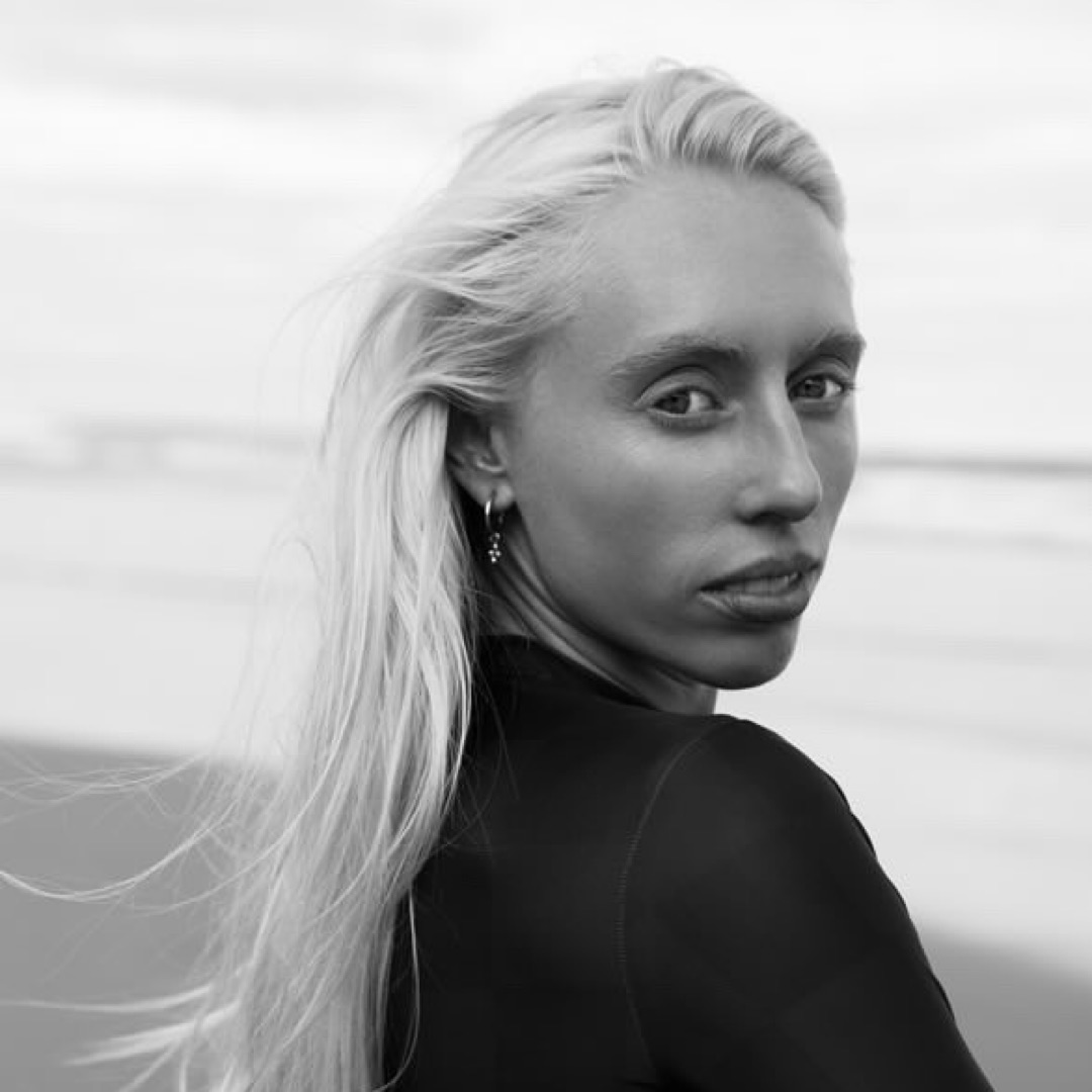 Monique Hodgson