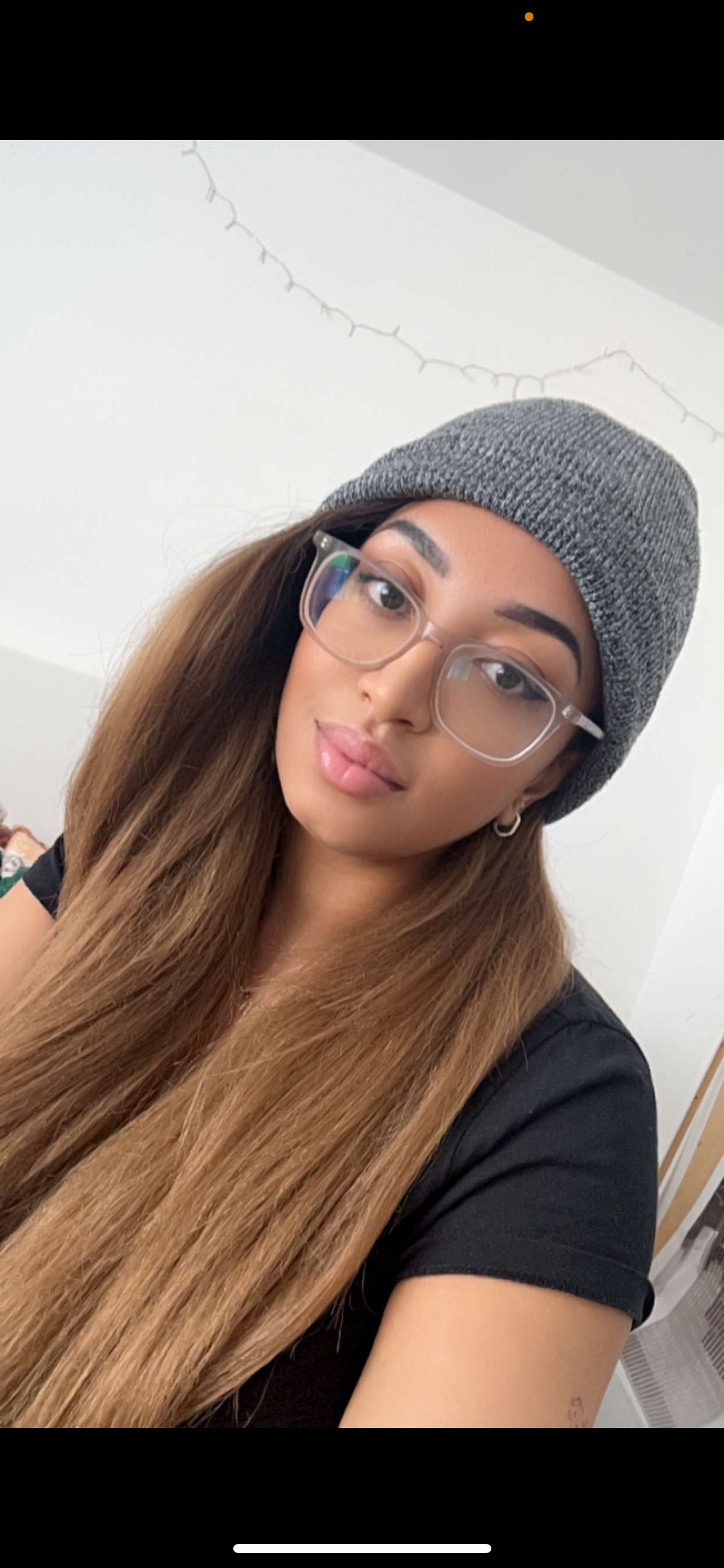 Tisha Haych