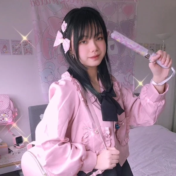 Victoria Chen