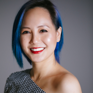 Marie Soh