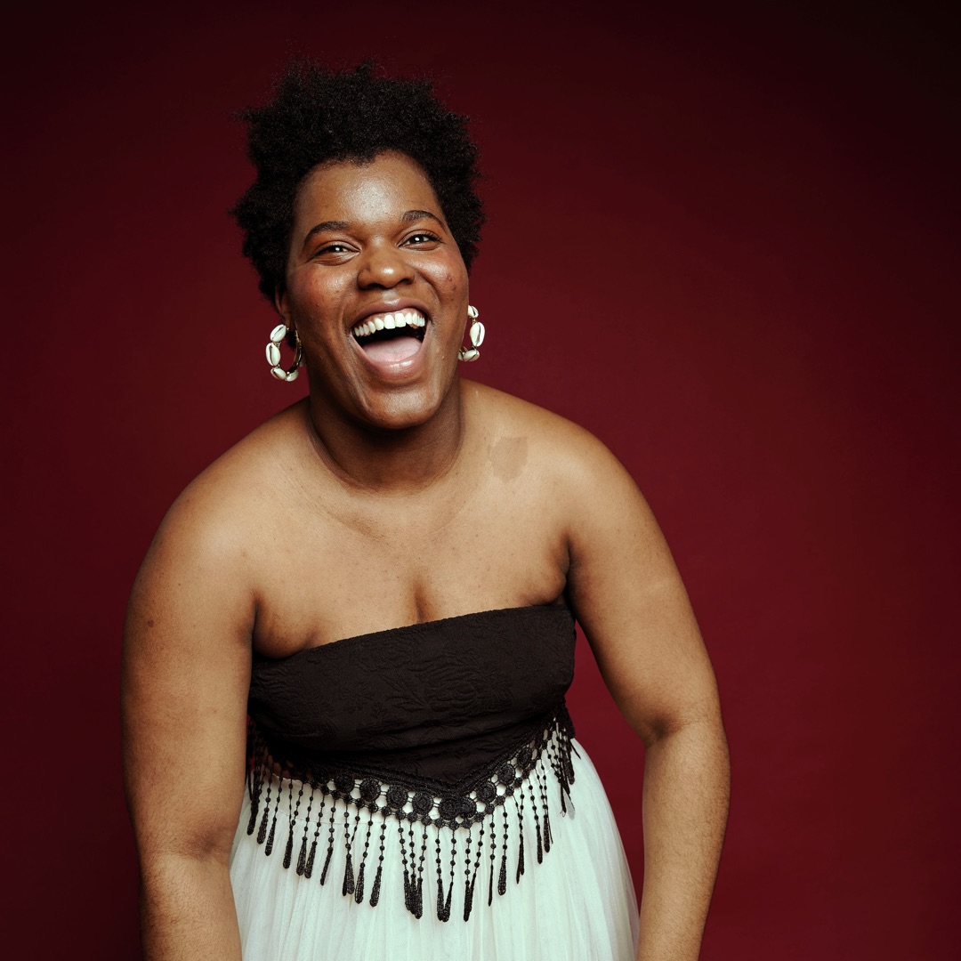 Gabrielle Beamon