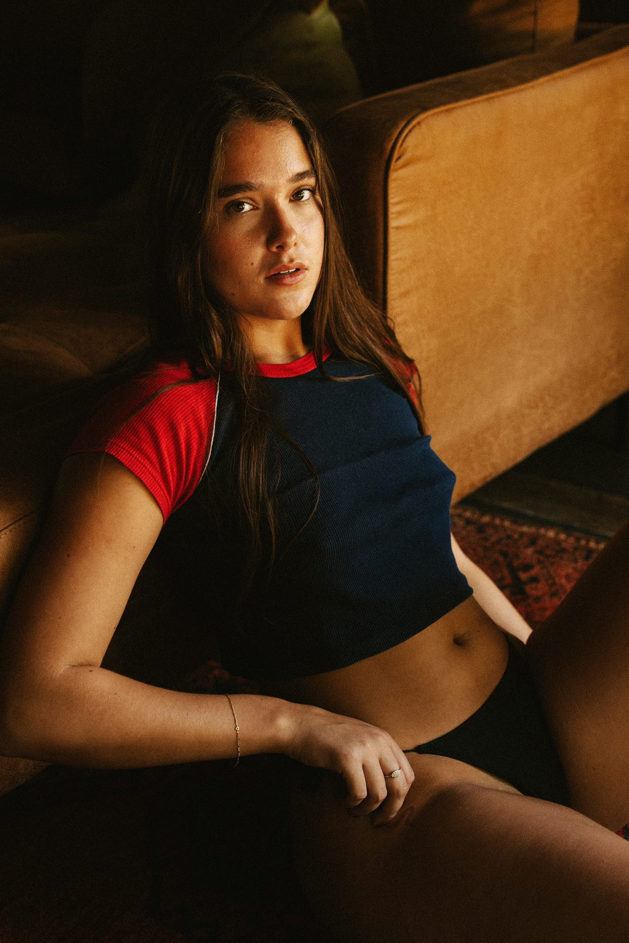 Nicole Sainsbury