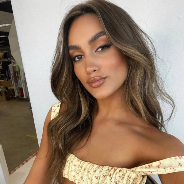 Arianna Dixon