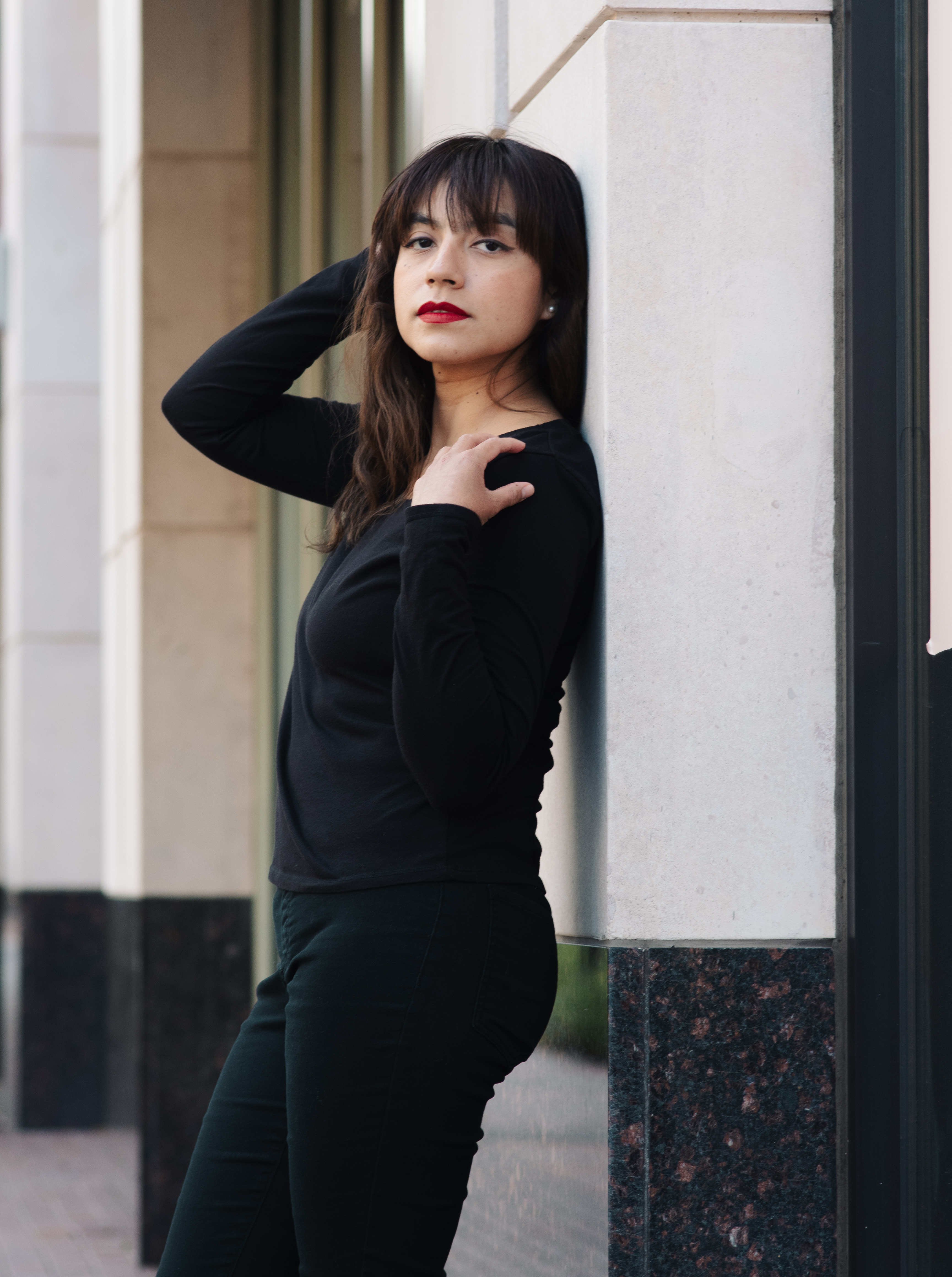 Ruth Escamilla