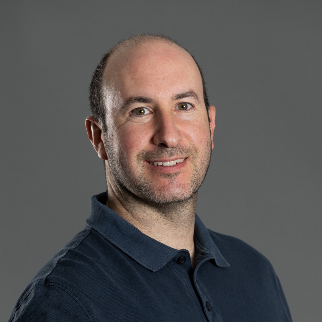 Daniel Kaplan