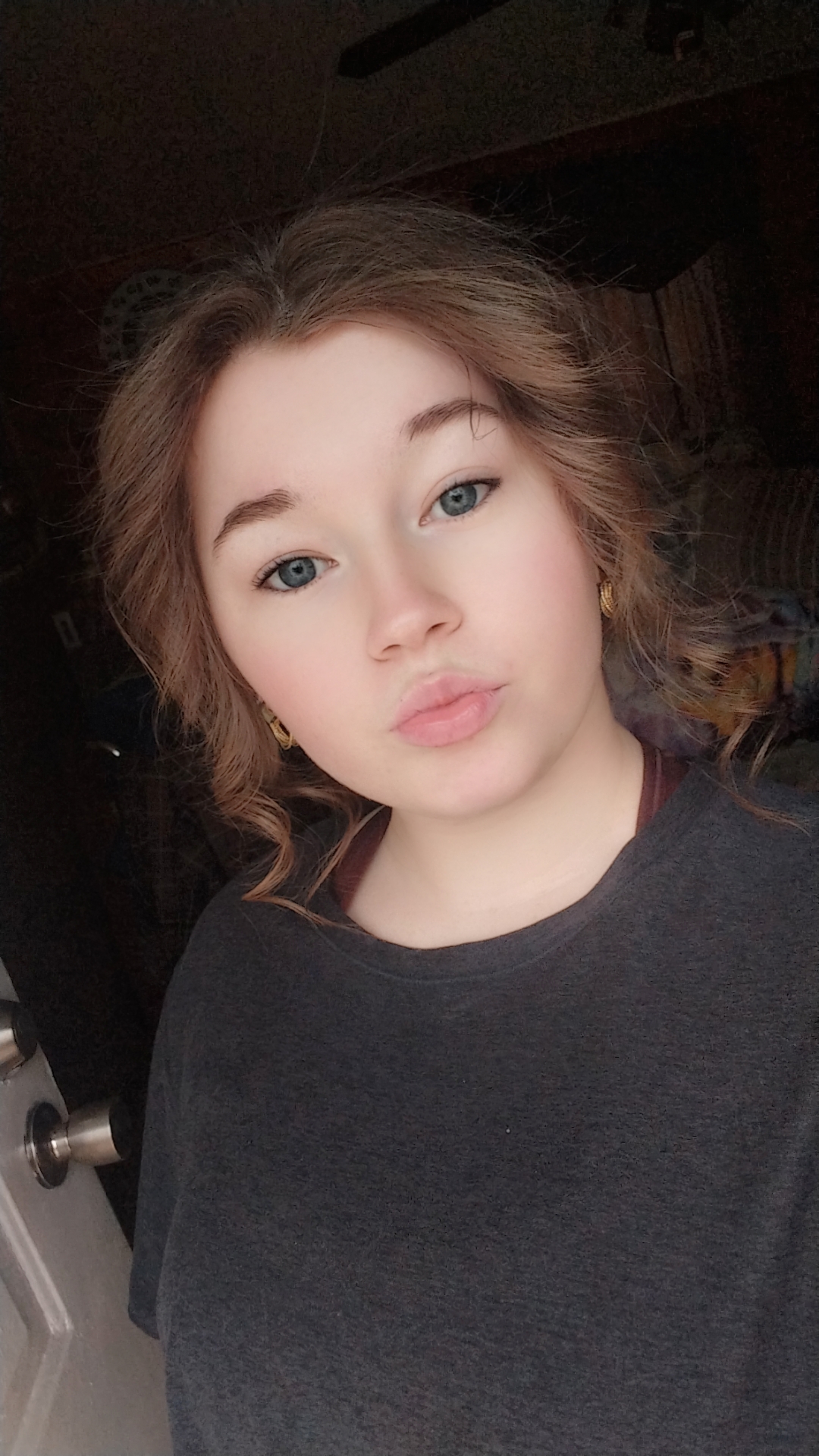 Kyrstyn Barber
