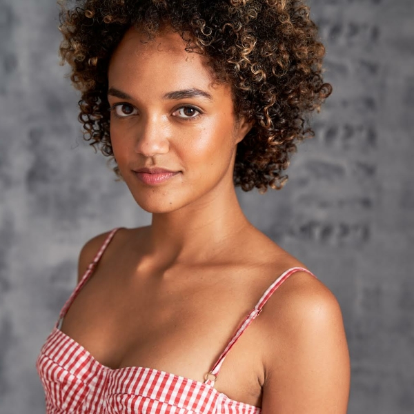 London Jones