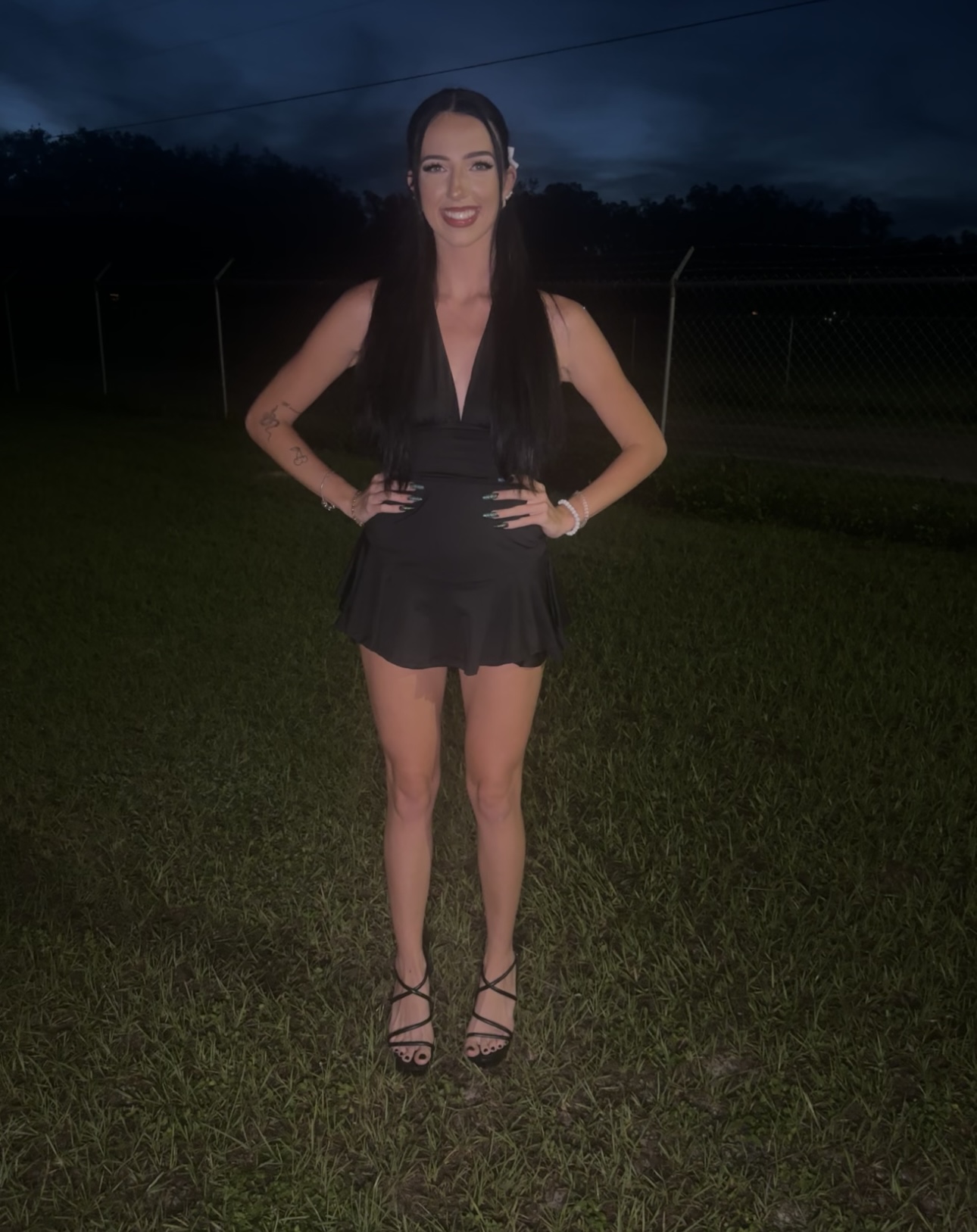 Haley Warner