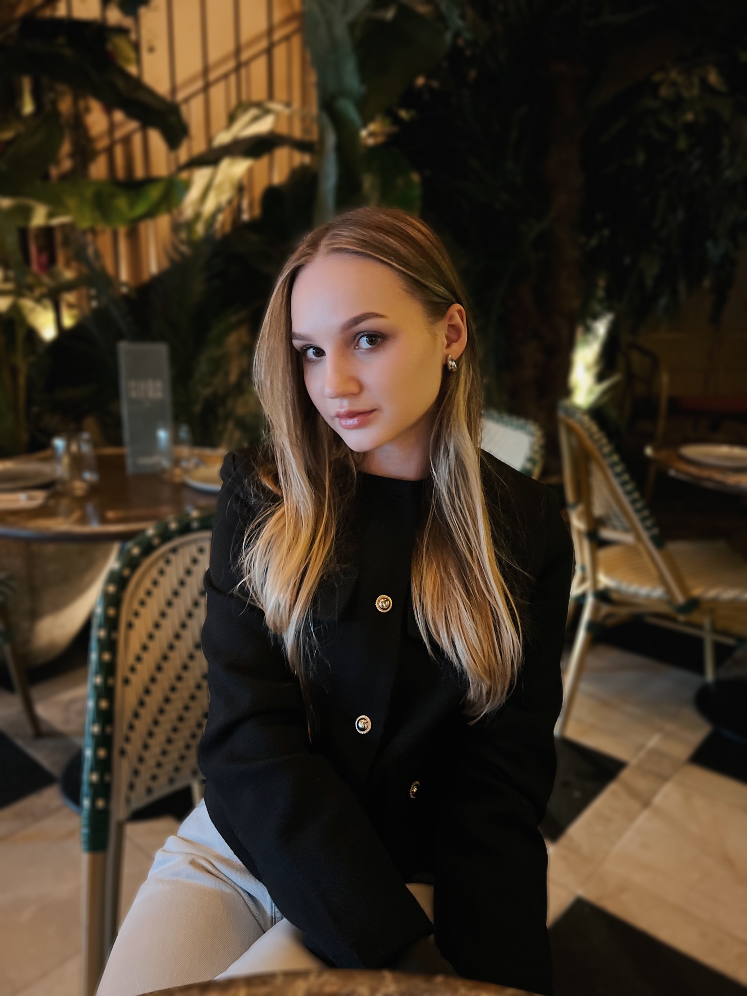Dariia Naryzhna