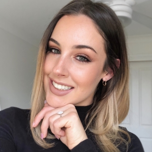 Samantha Harrod