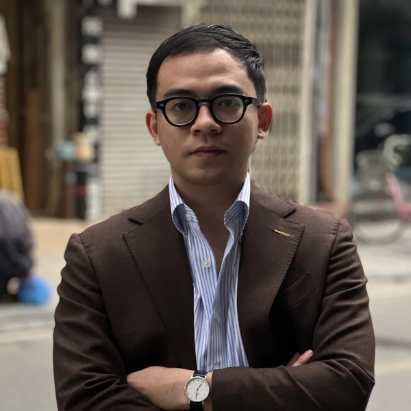 Hoang Doan