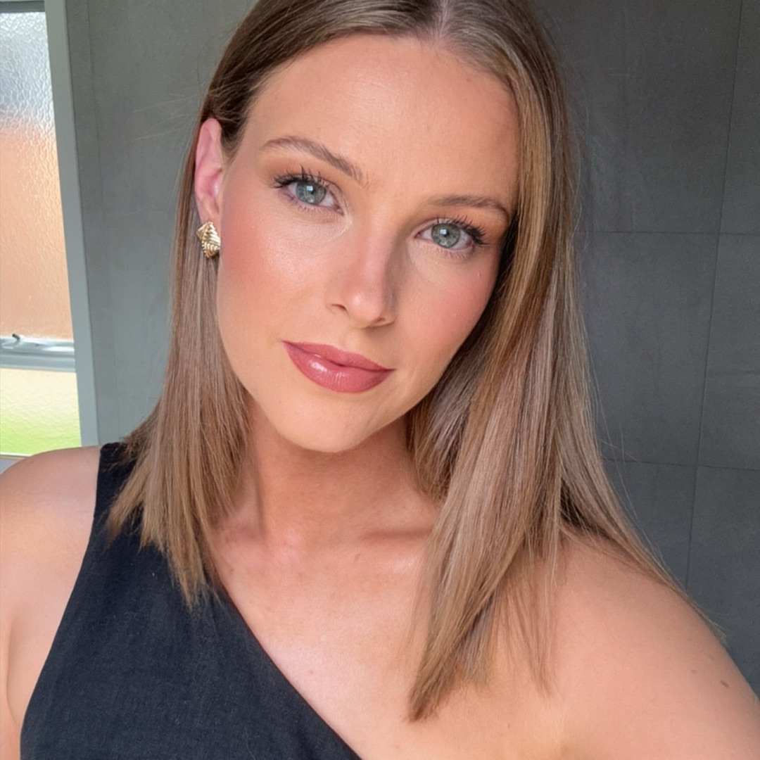 Brittney Burton