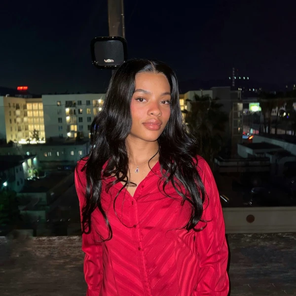 Ciynamon Stevenson