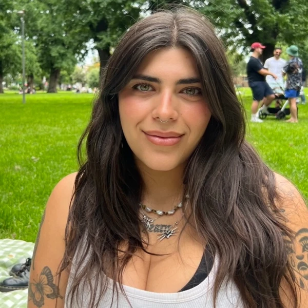Jara Segal soto