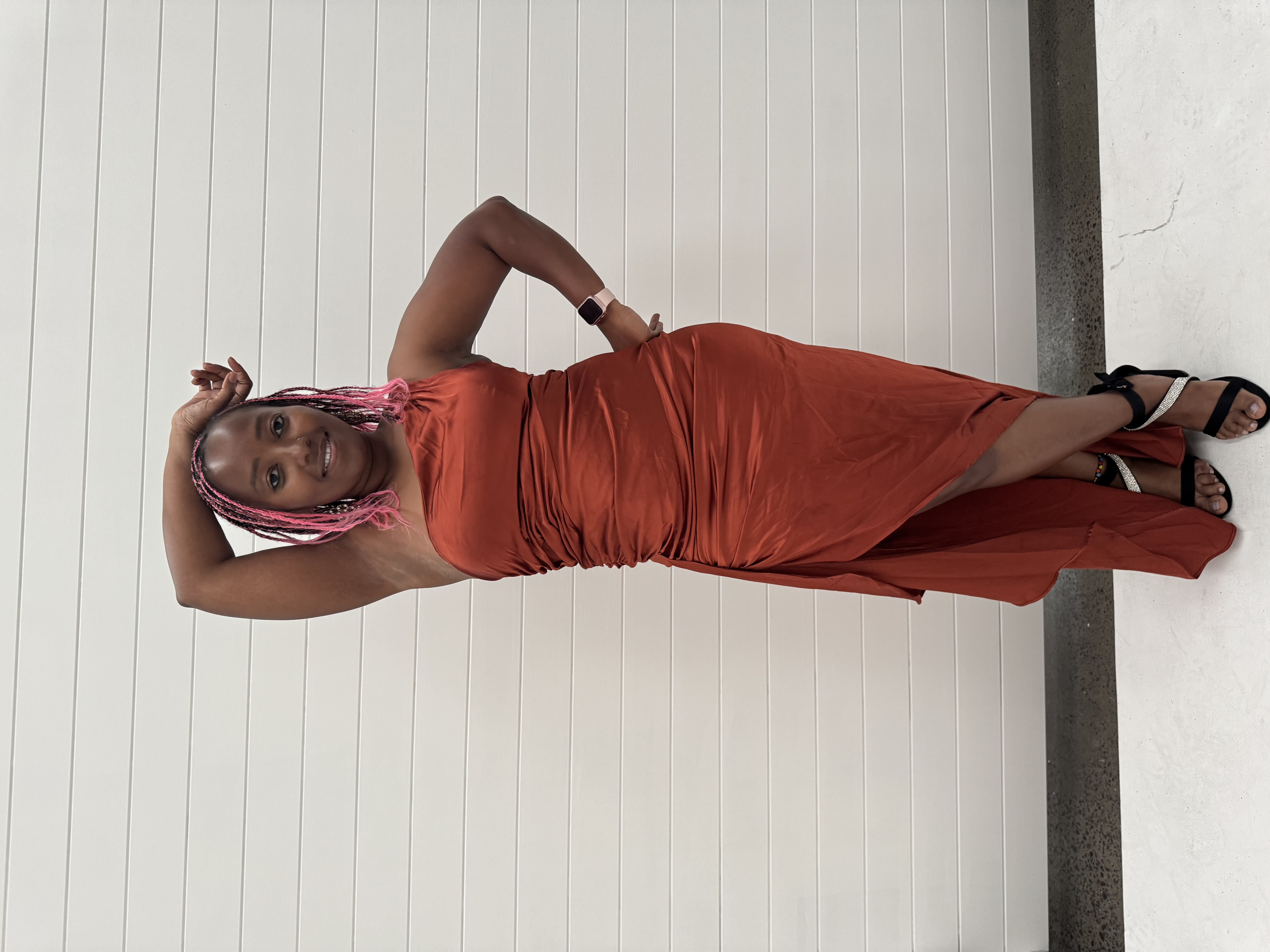 Joy Ngure